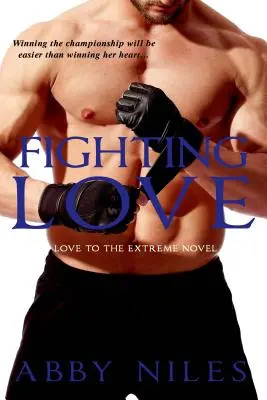 Amor luchador - Fighting Love