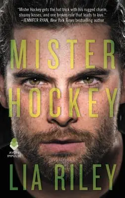 Mister Hockey: Hellions Angels