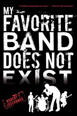 Mi grupo favorito no existe - My Favorite Band Does Not Exist