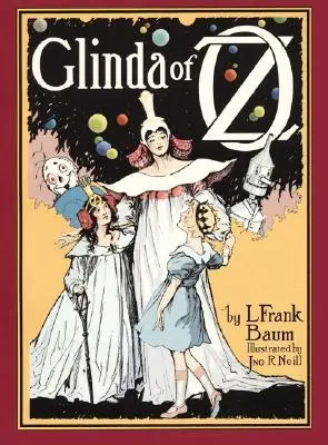 Glinda de Oz - Glinda of Oz