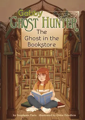 El fantasma de la librería - The Ghost in the Bookstore