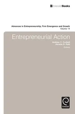 Acción empresarial - Entrepreneurial Action