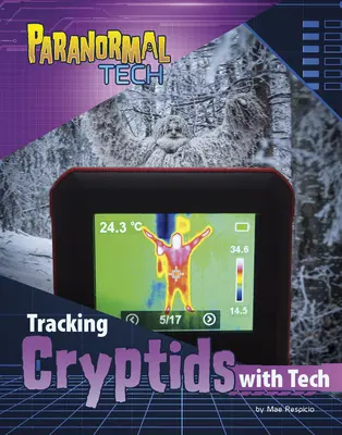 Rastrear críptidos con tecnología - Tracking Cryptids with Tech