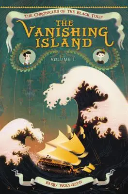 La isla que desaparece - The Vanishing Island