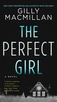 La chica perfecta - The Perfect Girl