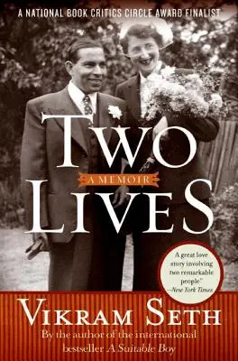 Dos vidas: Memorias - Two Lives: A Memoir