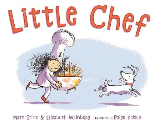 Pequeño Chef - Little Chef