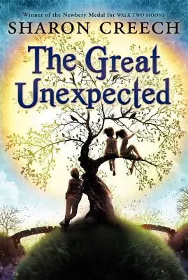 El Gran Inesperado - The Great Unexpected