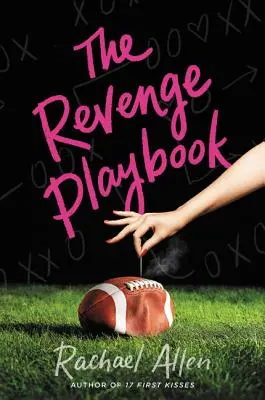 El libro de la venganza - The Revenge Playbook