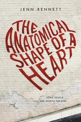 La forma anatómica de un corazón - The Anatomical Shape of a Heart