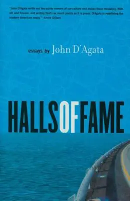 Salones de la Fama - Halls of Fame