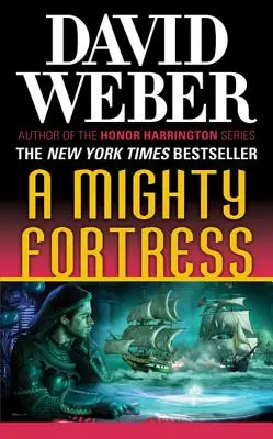 A Mighty Fortress: Una novela de la serie Safehold (nº 4) - A Mighty Fortress: A Novel in the Safehold Series (#4)