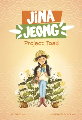 Proyecto Sapo - Project Toad