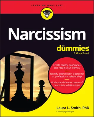 Narcisismo para Dummies - Narcissism for Dummies