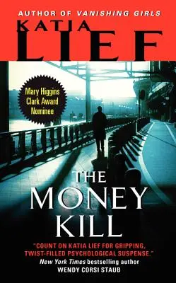 El asesinato del dinero - The Money Kill