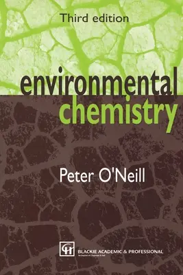 Química medioambiental - Environmental Chemistry