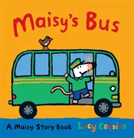 El autobús de Maisy - Maisy's Bus