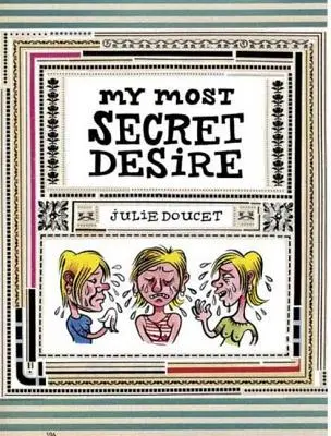 Mi deseo más secreto - My Most Secret Desire