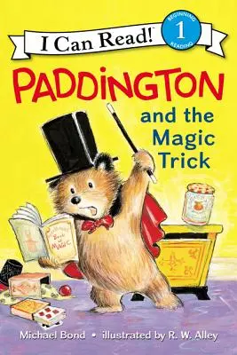 Paddington y el truco mágico - Paddington and the Magic Trick