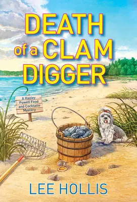 Muerte de un buscador de almejas - Death of a Clam Digger