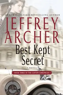 El secreto mejor guardado - Best Kept Secret