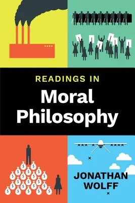 Lecturas de filosofía moral - Readings in Moral Philosophy