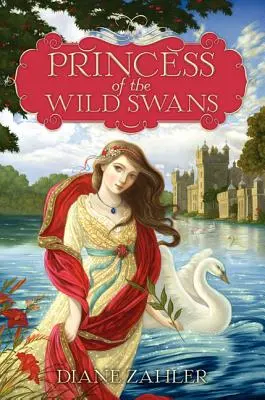 La princesa de los cisnes salvajes - Princess of the Wild Swans