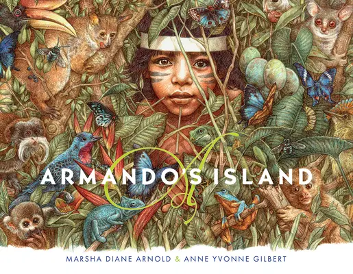 La isla de Armando - Armando's Island