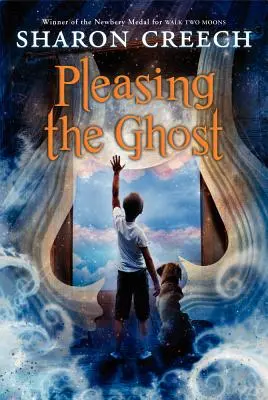 Complacer al Fantasma - Pleasing the Ghost