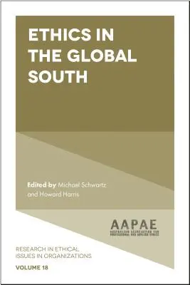 Ética en el Sur Global - Ethics in the Global South