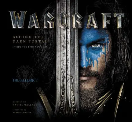 Warcraft: Tras el Portal Oscuro - Warcraft: Behind the Dark Portal