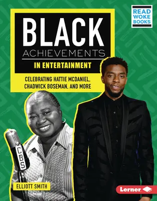 Logros de los negros en el mundo del espectáculo: Homenaje a Hattie McDaniel, Chadwick Boseman y otros. - Black Achievements in Entertainment: Celebrating Hattie McDaniel, Chadwick Boseman, and More