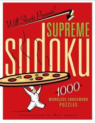 Will Shortz presenta Supreme Sudoku - Will Shortz Presents Supreme Sudoku