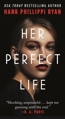 Su vida perfecta - Her Perfect Life