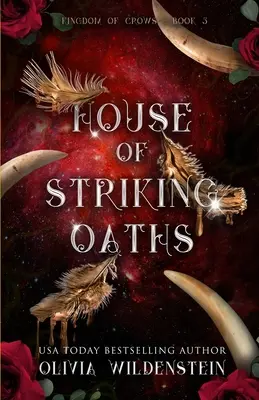 Casa de los Juramentos Llamativos - House of Striking Oaths