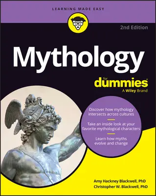 Mitología para tontos - Mythology for Dummies