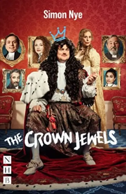 Joyas de la Corona - Crown Jewels