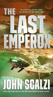 El último emperador - The Last Emperox