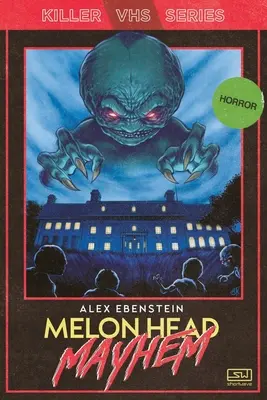 El caos de las cabezas de melón - Melon Head Mayhem