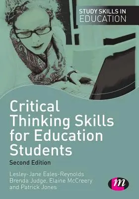 Habilidades de pensamiento crítico para estudiantes de educación - Critical Thinking Skills for Education Students