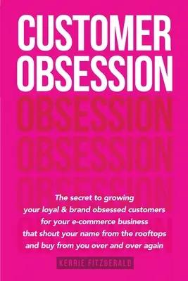 Obsesión por el cliente - Customer Obsession