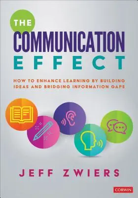 El efecto de la comunicación: cómo mejorar el aprendizaje construyendo ideas y salvando las distancias informativas - The Communication Effect: How to Enhance Learning by Building Ideas and Bridging Information Gaps