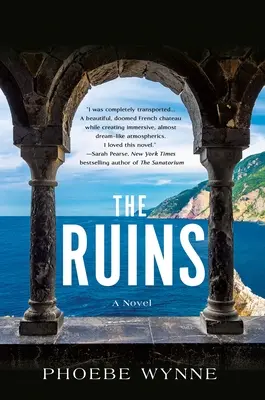 Las ruinas - The Ruins