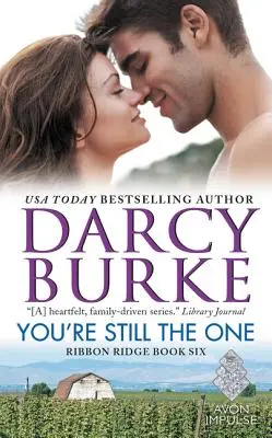 Sigues siendo la elegida: Sexto libro de Ribbon Ridge - You're Still the One: Ribbon Ridge Book Six