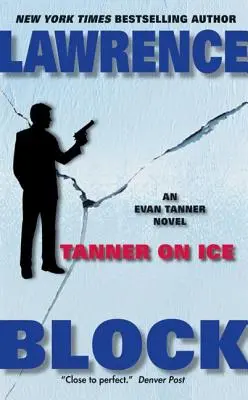 Tanner sobre hielo - Tanner on Ice
