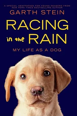 Carreras bajo la lluvia: Mi vida como perro - Racing in the Rain: My Life as a Dog