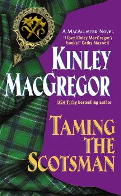 Domar al escocés - Taming the Scotsman