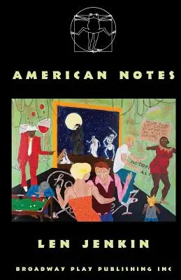 Notas americanas - American Notes