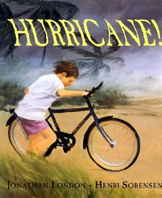 Huracán - Hurricane!