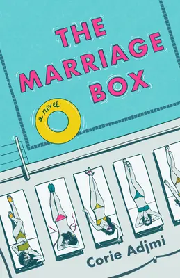 La caja del matrimonio - The Marriage Box